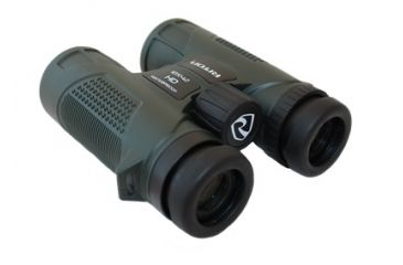 Image of Riton RT-B Mod 5 10x42 High Definition Binoculars, w/Neoprene Case, Neck Strap, Black 19962538766