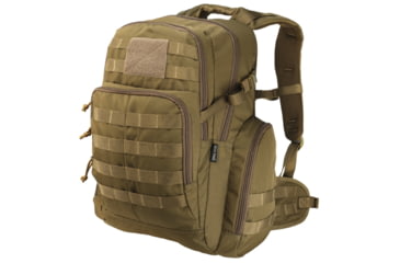Image of RIVER ROAD 40L Huntex Backpack, Polyester, RR-05-BP-01