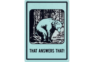 Image of River's Edge That Answers That Sign, 12 x 17in, 2802