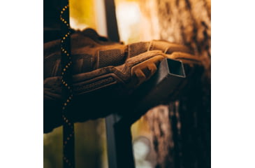 Image of Rivers Edge Treestands Big Foot 20 ft Connected Stick, Black, Medium, RE730