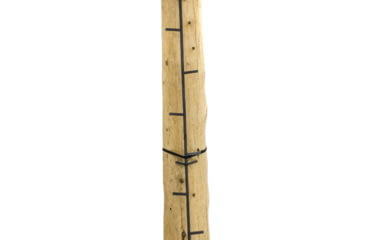 Image of Rivers Edge Treestands Big Foot 20 ft Connected Stick, Black, Medium, RE730