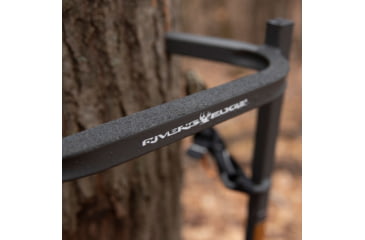 Image of Rivers Edge Treestands Big Foot Grip Rail, Rivers Edge Grey, 32 in each, RE726CASE