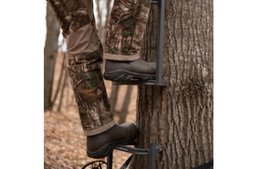 Image of Rivers Edge Treestands Big Foot Grip Rail, Rivers Edge Grey, 32 in each, RE726CASE