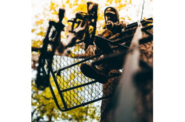 Image of Rivers Edge Treestands Big Foot Rogue XL Hang-On Treestand, RE562