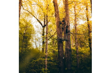 Image of Rivers Edge Treestands Big Foot Rogue XL Hang-On Treestand, RE562
