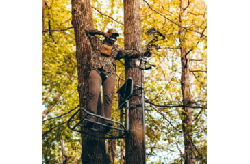 Image of Rivers Edge Treestands Big Foot Rogue XL Hang-On Treestand, RE562