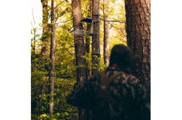 Image of Rivers Edge Treestands Big Foot Rogue XL Hang-On Treestand, RE562