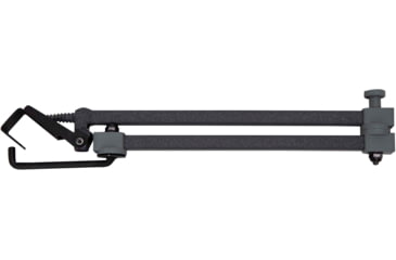 Image of Rivers Edge Treestands Bow Hanger, Black, RE792