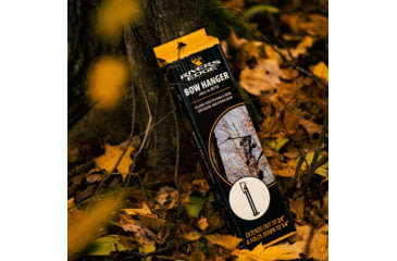 Image of Rivers Edge Treestands Bow Hanger, Black, RE792