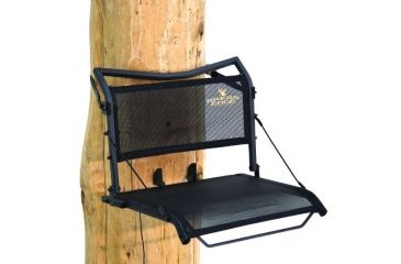 Image of Rivers Edge Treestands Comfort Seat, Black RE770