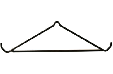 Image of Rivers Edge Treestands Game Gambrel Accessories, Black, RE785