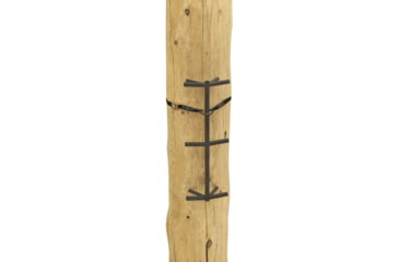 Image of Rivers Edge Treestands Grip Stick Climbing Aid, Rivers Edge Grey, 32 in each, RE718CASE