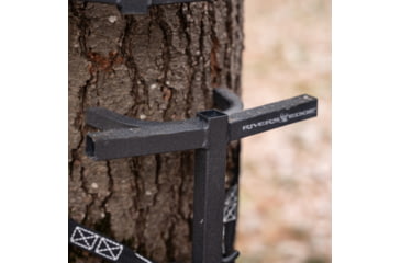 Image of Rivers Edge Treestands Grip Stick - Single Treestand, Black, RE733