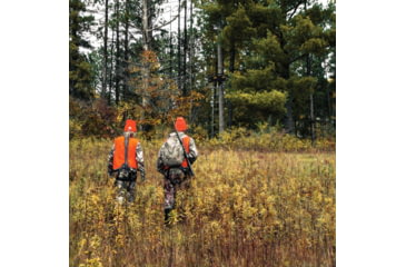 Image of Rivers Edge Treestands Relax 2-Man - LS Treestand, Black, 16ft 10in, RE673