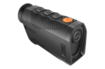 Image of RIX 2x15mm Thermal Imaging Monocular, 50 Hz, 384x288, Black, Small, RIX POCKET K3