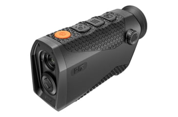 Image of RIX 2x15mm Thermal Imaging Monocular, 50 Hz, 384x288, Black, Small, RIX POCKET K3