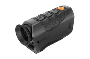 Image of RIX 2x15mm Thermal Imaging Monocular, 50 Hz, 384x288, Black, Small, RIX POCKET K3