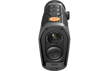 Image of RIX 2x15mm Thermal Imaging Monocular, 50 Hz, 384x288, Black, Small, RIX POCKET K3