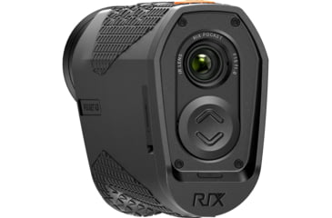 Image of RIX 2x15mm Thermal Imaging Monocular, 50 Hz, 384x288, Black, Small, RIX POCKET K3