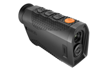 Image of RIX 2x15mm Thermal Imaging Monocular, 50 Hz, 384x288, Black, Small, RIX POCKET K3