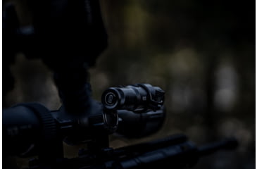 Image of RIX Bluetooth Rangefinder, Black, Small, RIX LRF-001