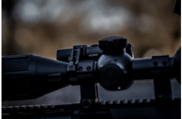 Image of RIX Bluetooth Rangefinder, Black, Small, RIX LRF-001