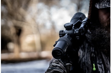 Image of RIX Bluetooth Rangefinder, Black, Small, RIX LRF-001