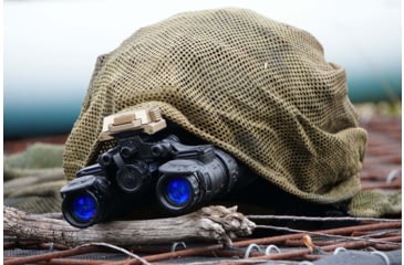 Image of RIX RNV31S 1x27mm Night Vision Binocular