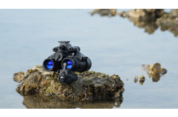 Image of RIX RNV31S 1x27mm Night Vision Binocular