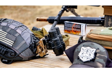Image of RIX RNV31S 1x27mm Night Vision Binocular