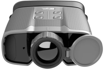 Image of RIX Aurora A3 Thermal Imaging Binoculars, GREY, Medium, AURORA A3