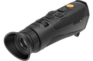 Image of RIX TITAN T6 2.2x35mm Thermal Monocular, 50 Hz, 640x480 pixels, Black, RIX TITAN T6