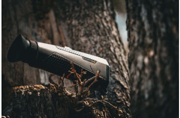 Image of RIX TITAN T6 2.2x35mm Thermal Monocular, 50 Hz, 640x480 pixels, Black, RIX TITAN T6