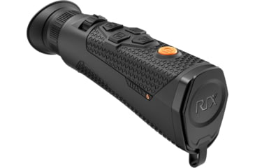 Image of RIX TITAN T6 2.2x35mm Thermal Monocular, 50 Hz, 640x480 pixels, Black, RIX TITAN T6