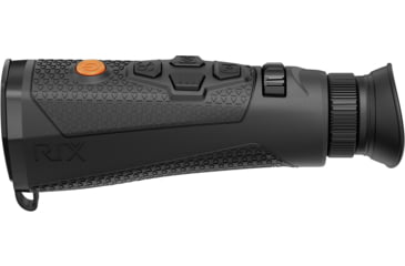 Image of RIX TITAN T6 2.2x35mm Thermal Monocular, 50 Hz, 640x480 pixels, Black, RIX TITAN T6