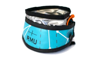 Image of RMU Grrowler Dog Collar, Valhalla, Small GROWLVALSM