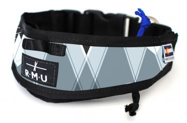 Image of RMU Grrowler Dog Collar-P802-Small