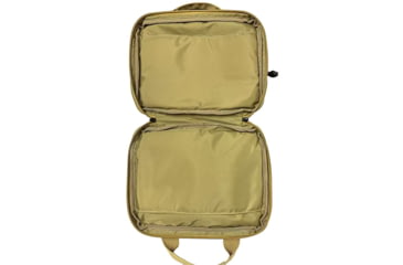 Image of Roaring Fire Flintlock Pistol Bag, FDE, RF-Flintlock-FDE