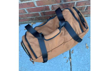 Image of Roaring Fire Commuter Duffle Bag