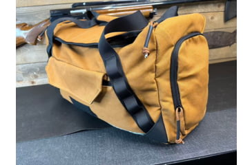 Image of Roaring Fire Commuter Duffle Bag
