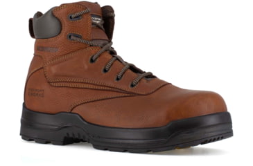Image of Rockport More Energy 6in. Adiprene Deer Tan Boot, 15 RK6628-BRN-15-MEN-W