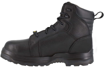 Image of Rockport More Energy BLK Adiprene Internal Met Boot, 9.5 RK6465-BLK-9.5-MEN-W