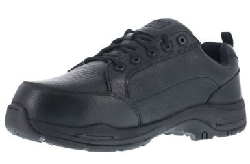 Image of Rockport Prompter Oxfords 15 M, Men, Black RK5960-Black-15-Men's-M