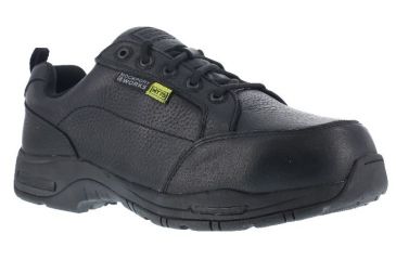 Image of Rockport Prompter Oxfords 15 M, Men, Black RK5960-Black-15-Men's-M