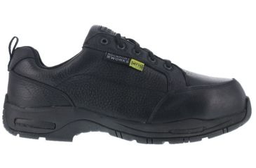 Image of Rockport Prompter Oxfords 15 M, Men, Black RK5960-Black-15-Men's-M
