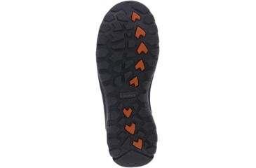 Image of Rockport Trail Technique Waterproof Moc Steel Toe Trail Hiker Boots - Mens, Wide, Brown, 14, 690774379183