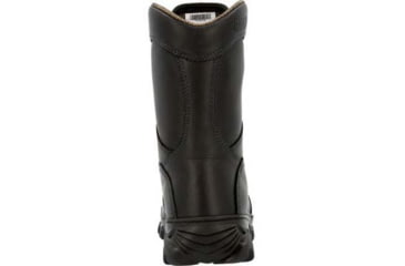 Image of Rocky Boots Rocky Code Red Rescue Fire Boot - RKD0086BK10M
