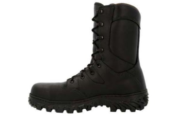 Image of Rocky Boots Rocky Code Red Rescue Fire Boot - RKD0086BK10M