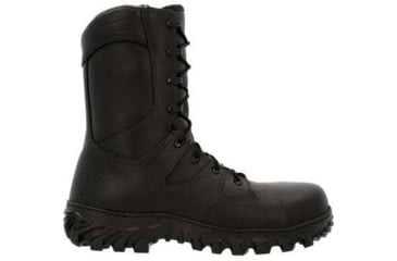 Image of Rocky Boots Rocky Code Red Rescue Fire Boot - RKD0086BK10M