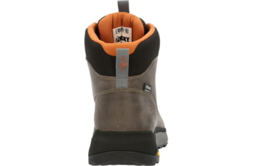Image of Rocky Boots Summit Elite Event Waterproof Hiking Boot - Mens, Grey, 12, Medium, RKS0533-M-12